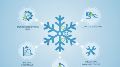 Top 5 Cold Room Maintenance Tips for Optimal Efficiency?
