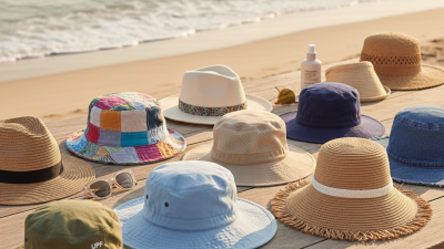 Top 10 Sun Hats for Summer Protection and Style?