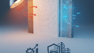 Why Choose Insulation Powder Coating for Your Projects?