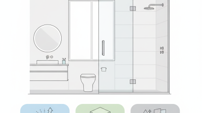 Why Choose a Bathroom Glass Door for Your Home?