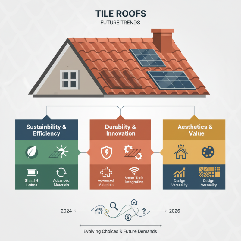 2026 Top Trends in Tile Roofs What You Need to Know?