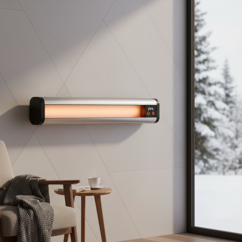 Top Tips for Choosing the Best Heater Tubular for Your Needs?