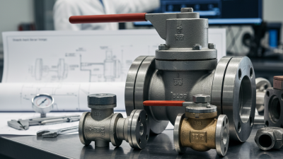 How to Choose the Right Plug Valve for Your Needs?