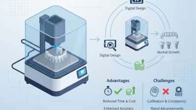 What is a Desktop Dental Metal 3D Printer and How Does It Work?