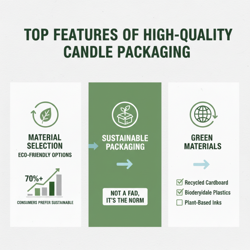Top 10 Boxes For Candles in China You Need to Know?