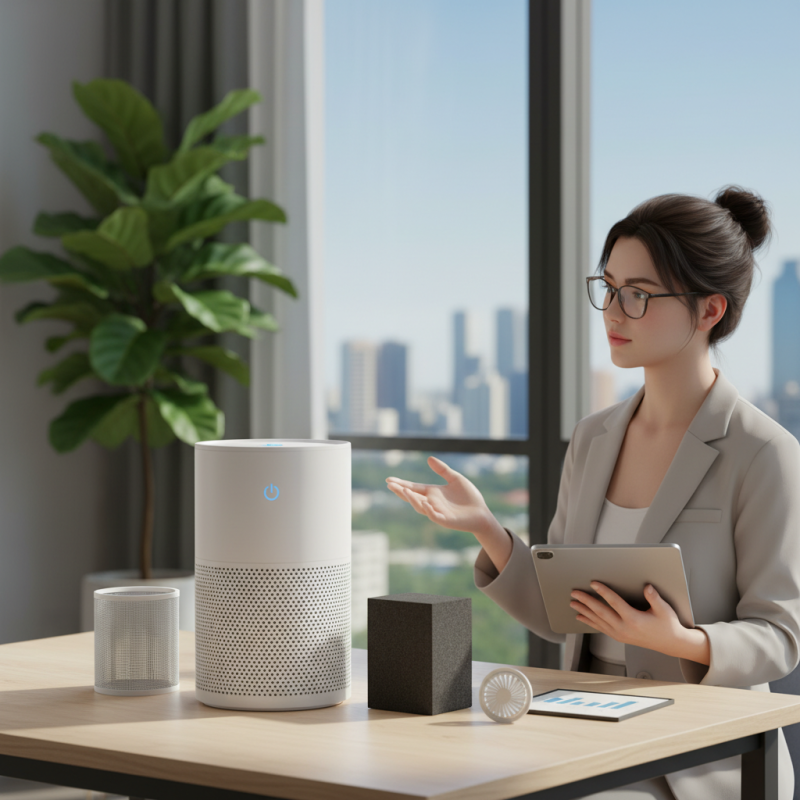 How to Choose the Best Portable Carbon Filter for Your Needs?