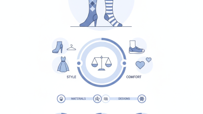 The Best Knee High Socks for Comfort and Style?