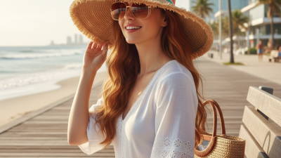 What is the Best Fashion Summer Sun Visor Straw Hat for 2026?