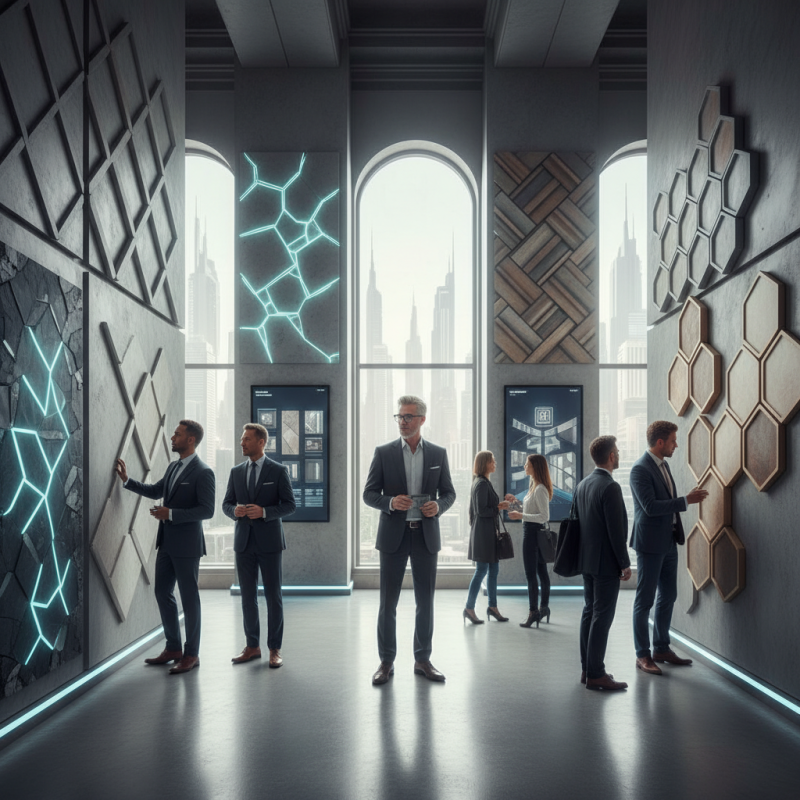 Best 3D Wall Panels for Global Buyers in 2026?