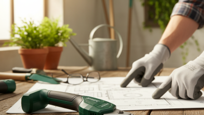 2026 Best Electric Shrub Clippers Wholesaler Guide for Buyers?
