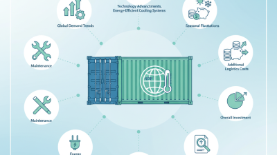 Top 10 Factors Influencing 40ft Refrigerated Container Price?