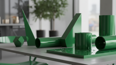 Top Indoor High Gloss Green Powder Coating Solutions for Buyers?