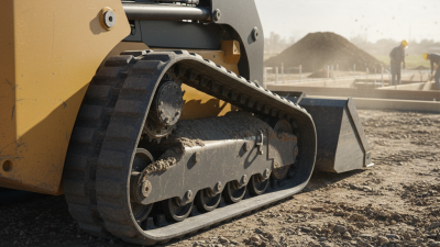 700CK Track Drive Buying Tips for Global Buyers?