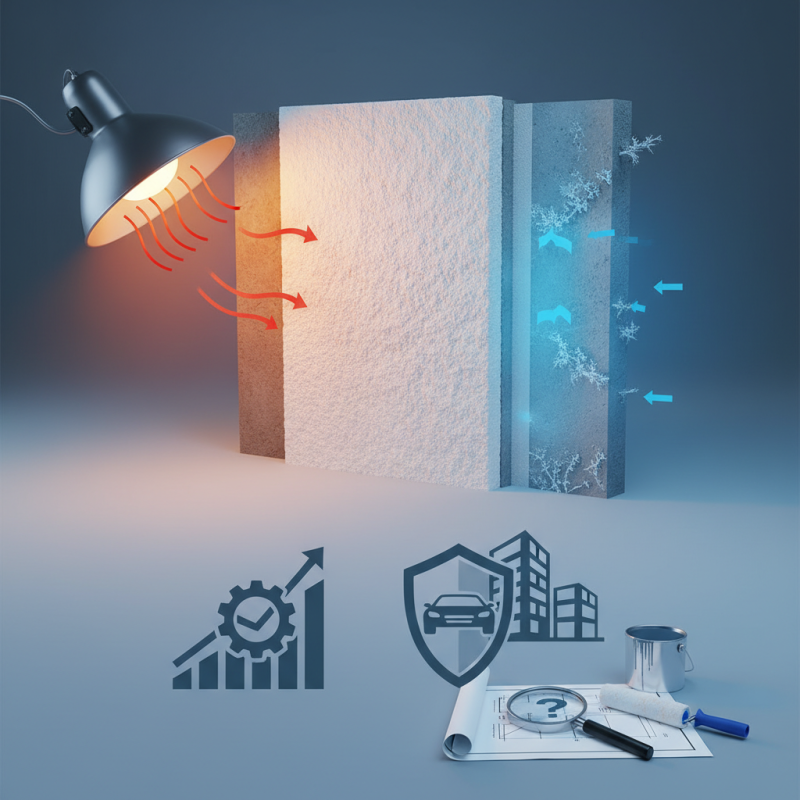 Why Choose Insulation Powder Coating for Your Projects?