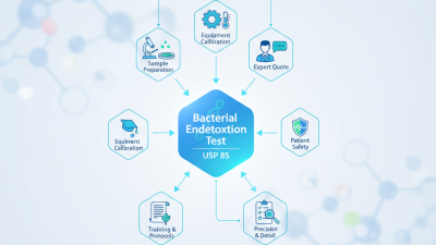 2026 How to Perform Bacterial Endotoxin Test USP 85?