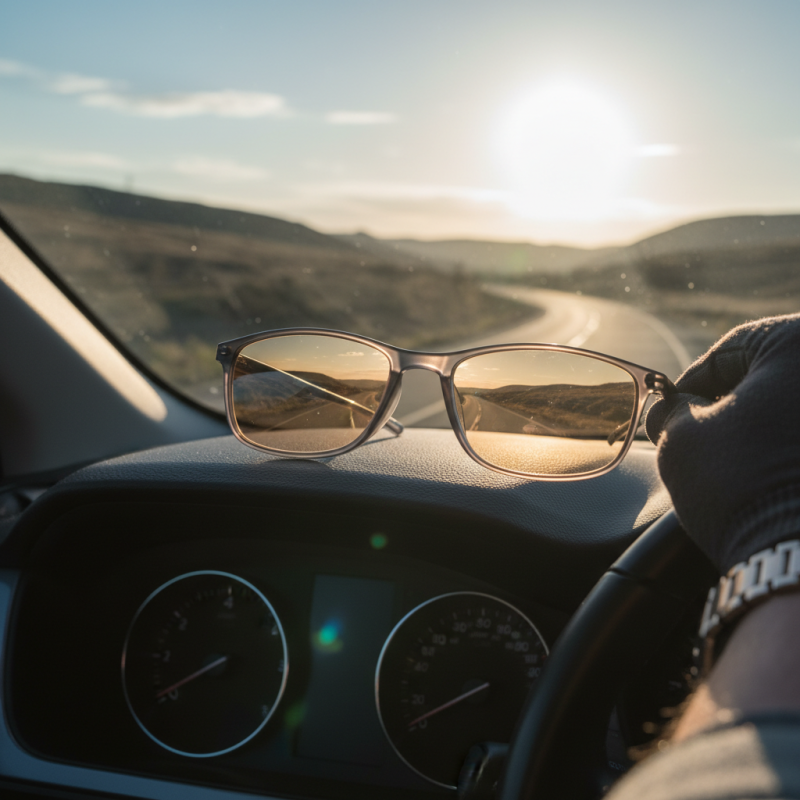 How to Choose the Right Driver Lens for Your Needs?