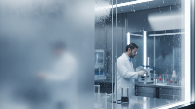 Top 10 Benefits of Fog Type Glass Isolator for Modern Applications?
