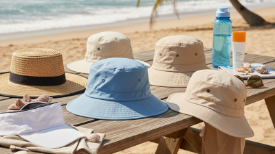2026 Best Uv Sun Hats for Effective Sun Protection?