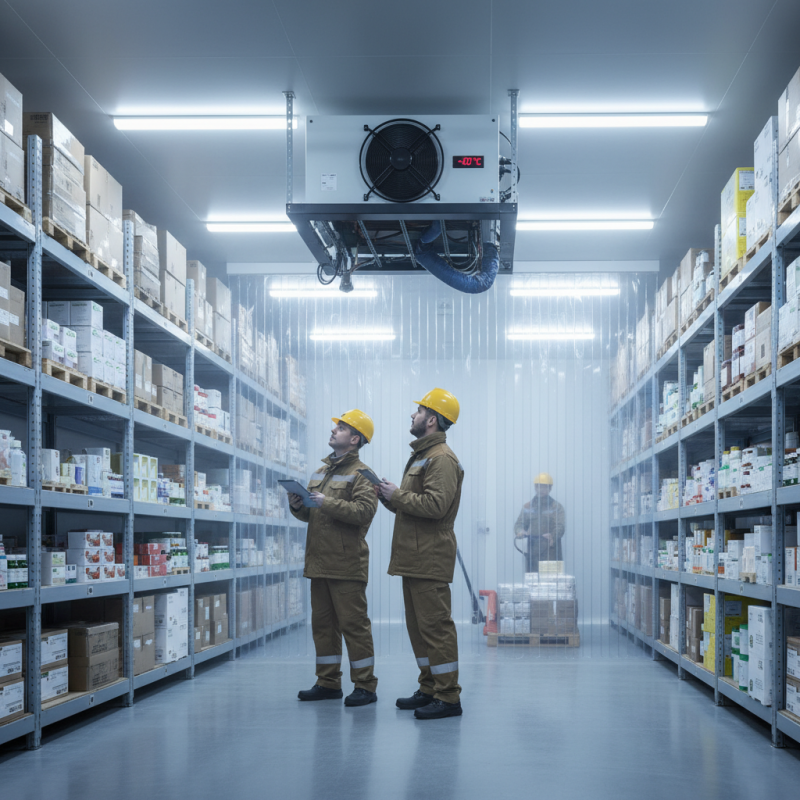 Top 10 Cold Room Maintenance Tips for Global Buyers?