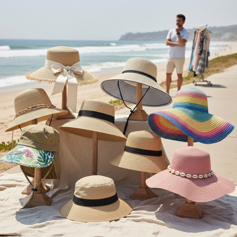 Top 10 Sun Hats for Summer Fashion and Outdoor Protection?