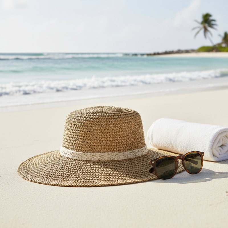 What is the Best Summer Sun Beach Straw Hat for You?