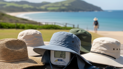 Best Sun Hats for UV Protection in China for Global Buyers?