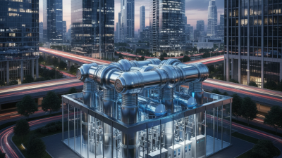 How to Choose the Best Gas Insulated Substations for Your Needs?