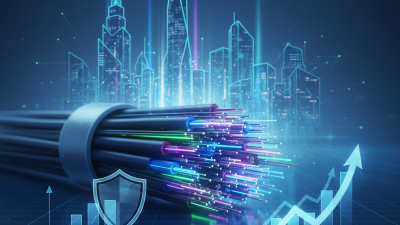Top Benefits of Using Fiber Optic Cable for Businesses?