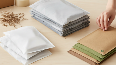 Top Tips for Choosing the Right Poly Mailer Bags?