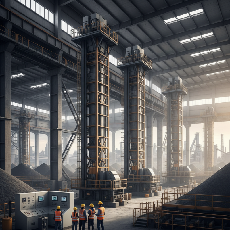 Top 10 Belt Bucket Elevator Manufacturers for Global Buyers?
