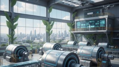 Top Ball Mill Trends to Watch in 2026 for Global Buyers?
