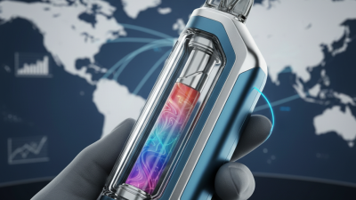 Best 60000 Puffs Disposable Vape Options for Global Buyers