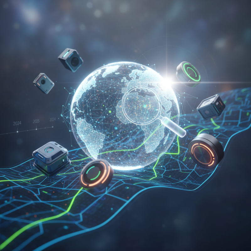 2026 How to Choose the Best GPS Map Tracker for Your Needs?