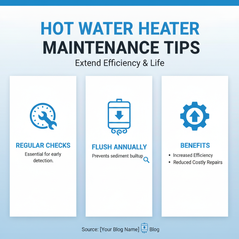 How to Choose the Best Hot Water Heater for Your Needs?