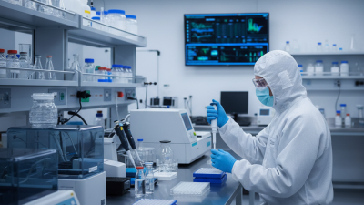 Top 10 Tips for Bacterial Endotoxin Test USP 85 Success?
