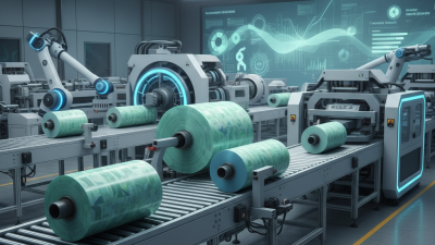 2026 Top Trends in Polyester Shrink Film What You Need to Know