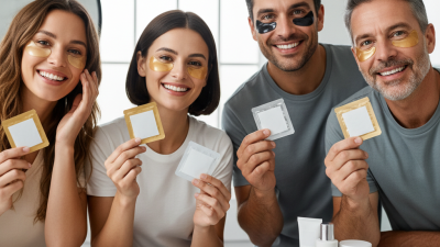 Top 5 Under Eye Patches Tips for Bright Eyes Today?