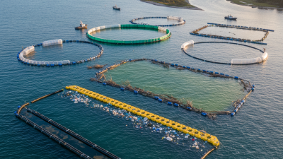 Top 10 Floating Barrier Solutions for Global Buyers?