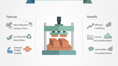 2026 Top QMR2-40 Manual Clay Brick Features and Benefits?