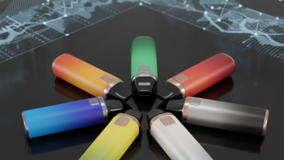 Top 60000 Puffs Disposable Vape Options for Global Buyers?