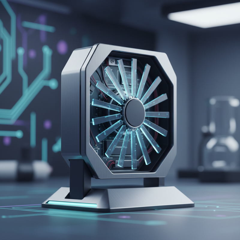 Why Choose a Piezo Fan for Your Cooling Needs?