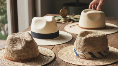 How to Choose the Best Panama Hats for Your Style?