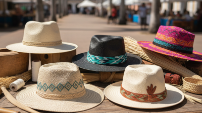 2026 Top Panama Hats Trends for Global Buyers to Explore?