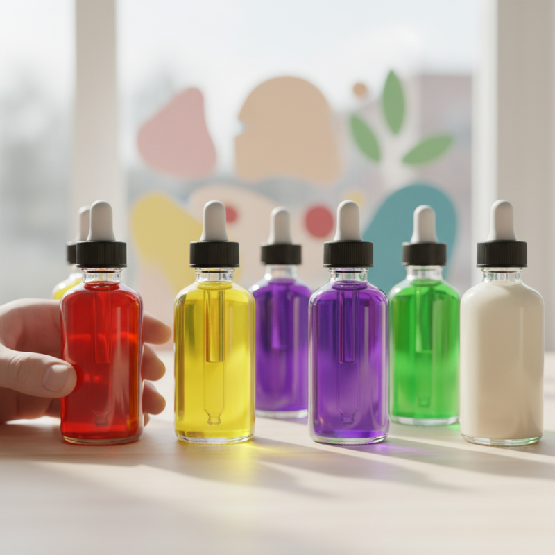 Top 2026 Trends in 0 Nicotine Vape Juice for Buyers