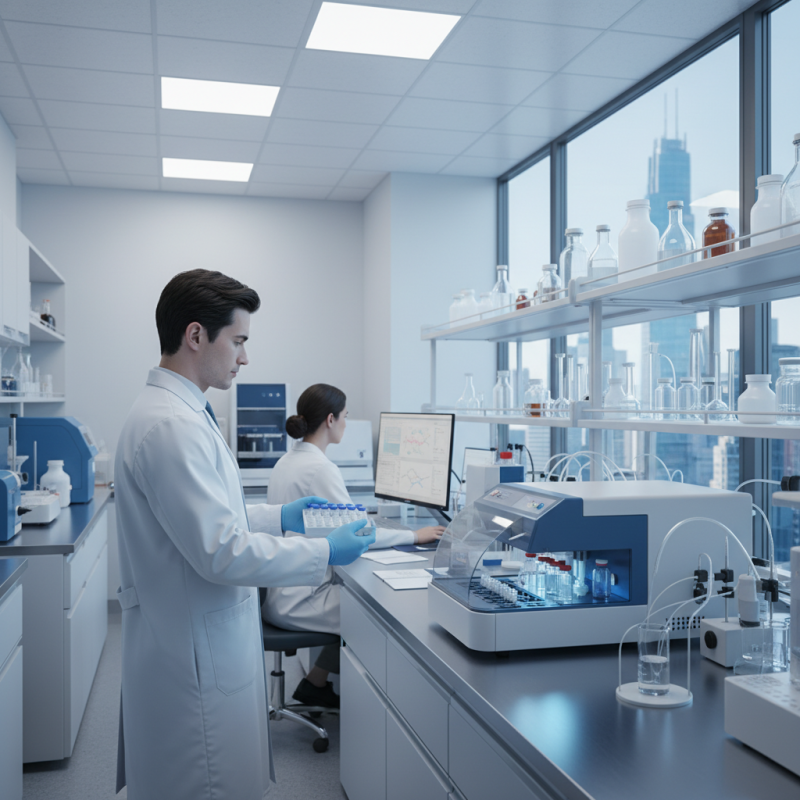 China Top 10 Bacterial Endotoxin Test USP 85 Suppliers Tips
