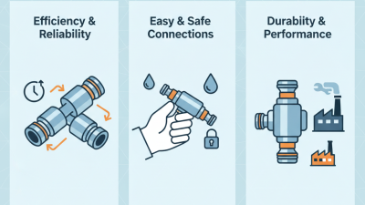 Why Choose Hydraulic Quick Couplings for Your Industrial Needs?