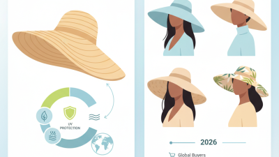 Top 10 Big Sun Hats for Global Buyers in 2026?