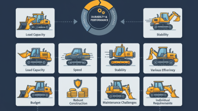 Top 10 700CK Track Drive Models for Global Buyers?