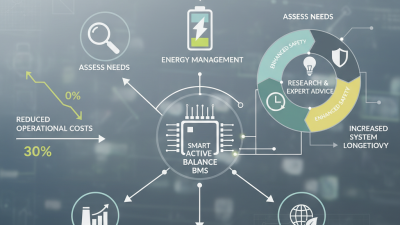 How to Choose Smart Active Balance BMS for Your Business?