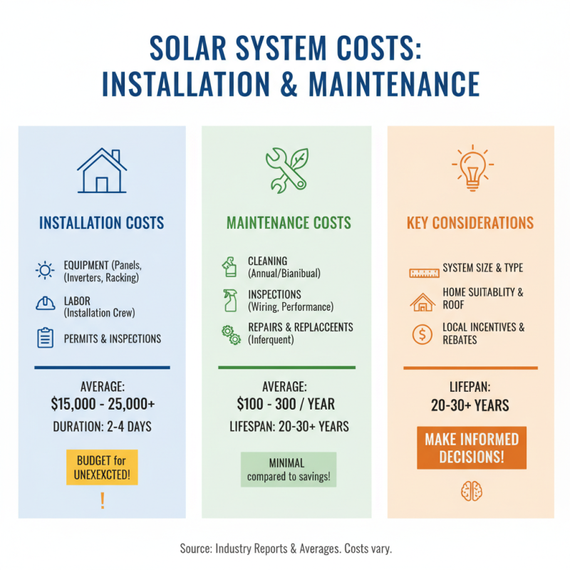 How to Choose Solar Power for Your Home Efficiently?